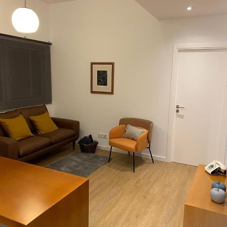Palace House Apartment Porto Bagian luar foto