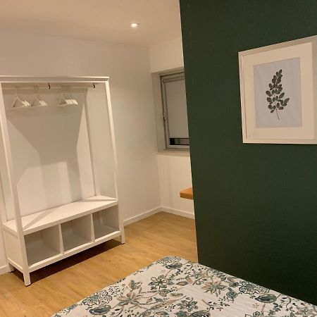 Palace House Apartment Porto Bagian luar foto