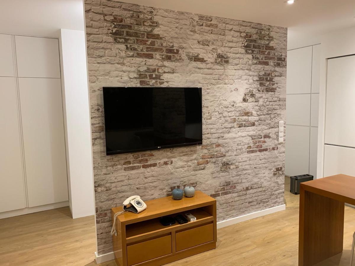 Palace House Apartment Porto Bagian luar foto
