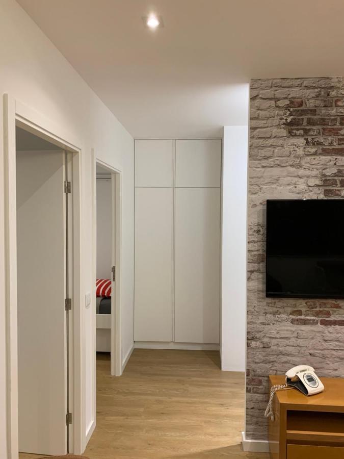 Palace House Apartment Porto Bagian luar foto