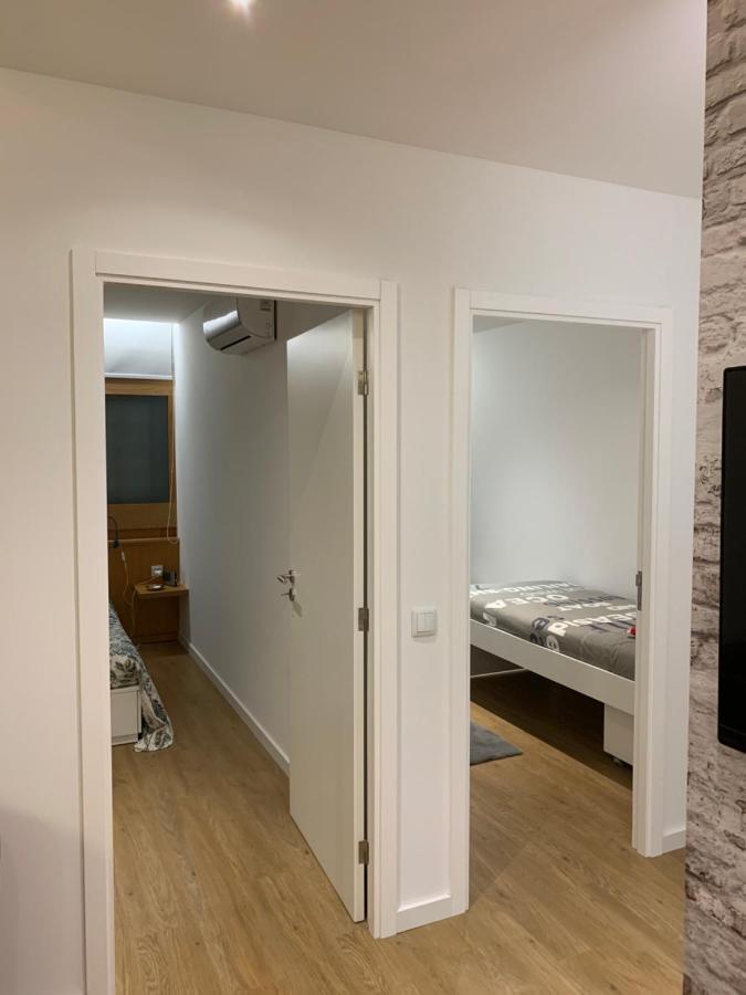 Palace House Apartment Porto Bagian luar foto