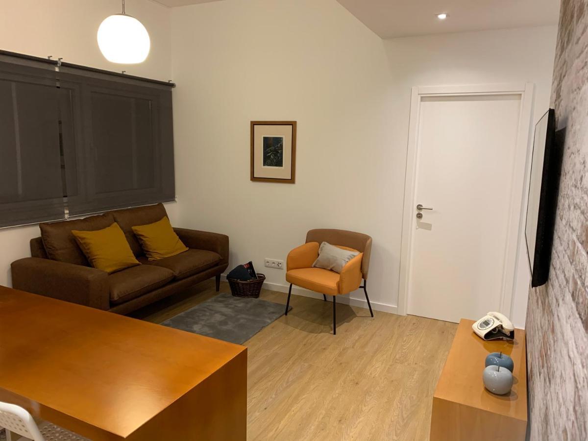 Palace House Apartment Porto Bagian luar foto