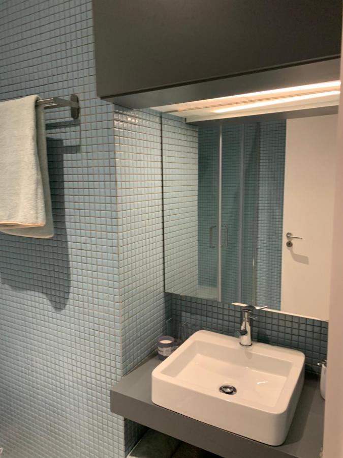 Palace House Apartment Porto Bagian luar foto