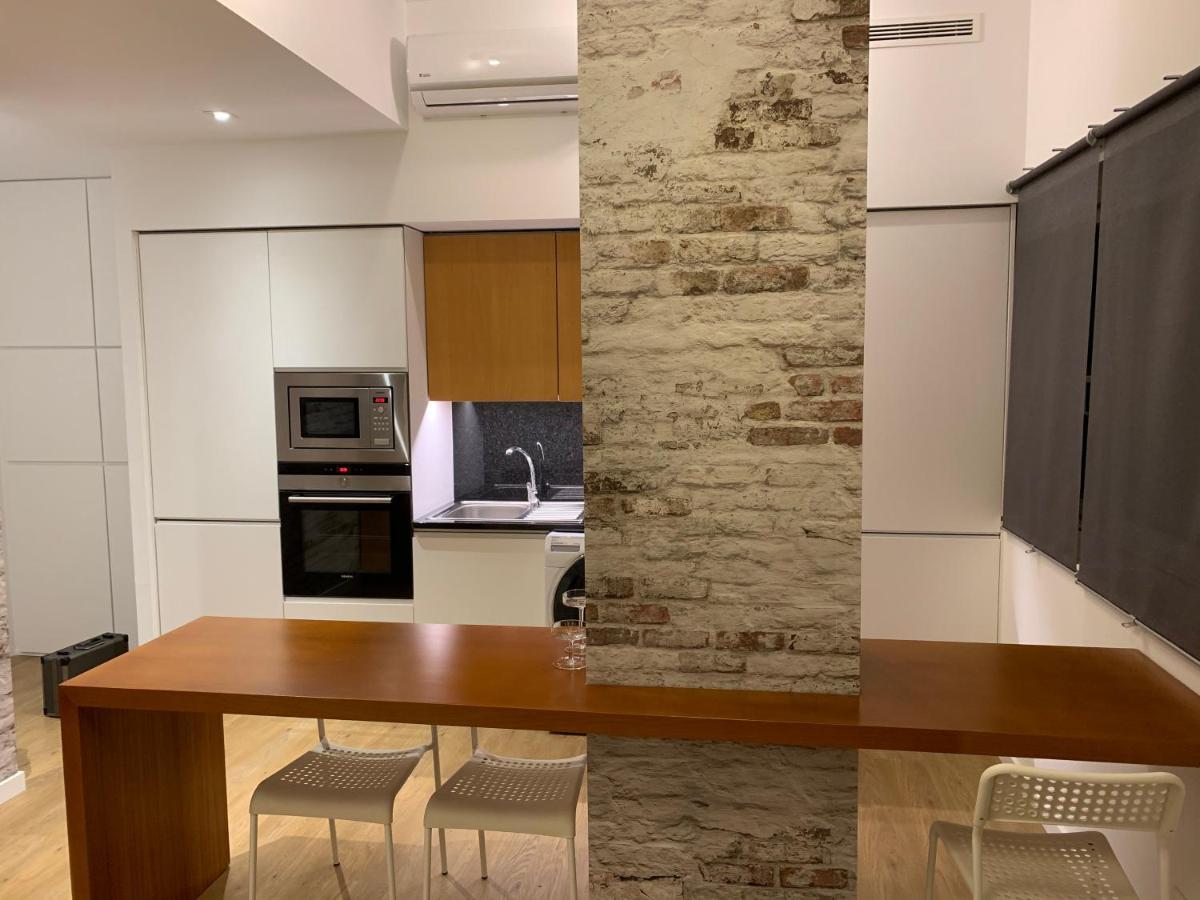 Palace House Apartment Porto Bagian luar foto