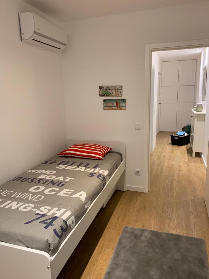 Palace House Apartment Porto Bagian luar foto