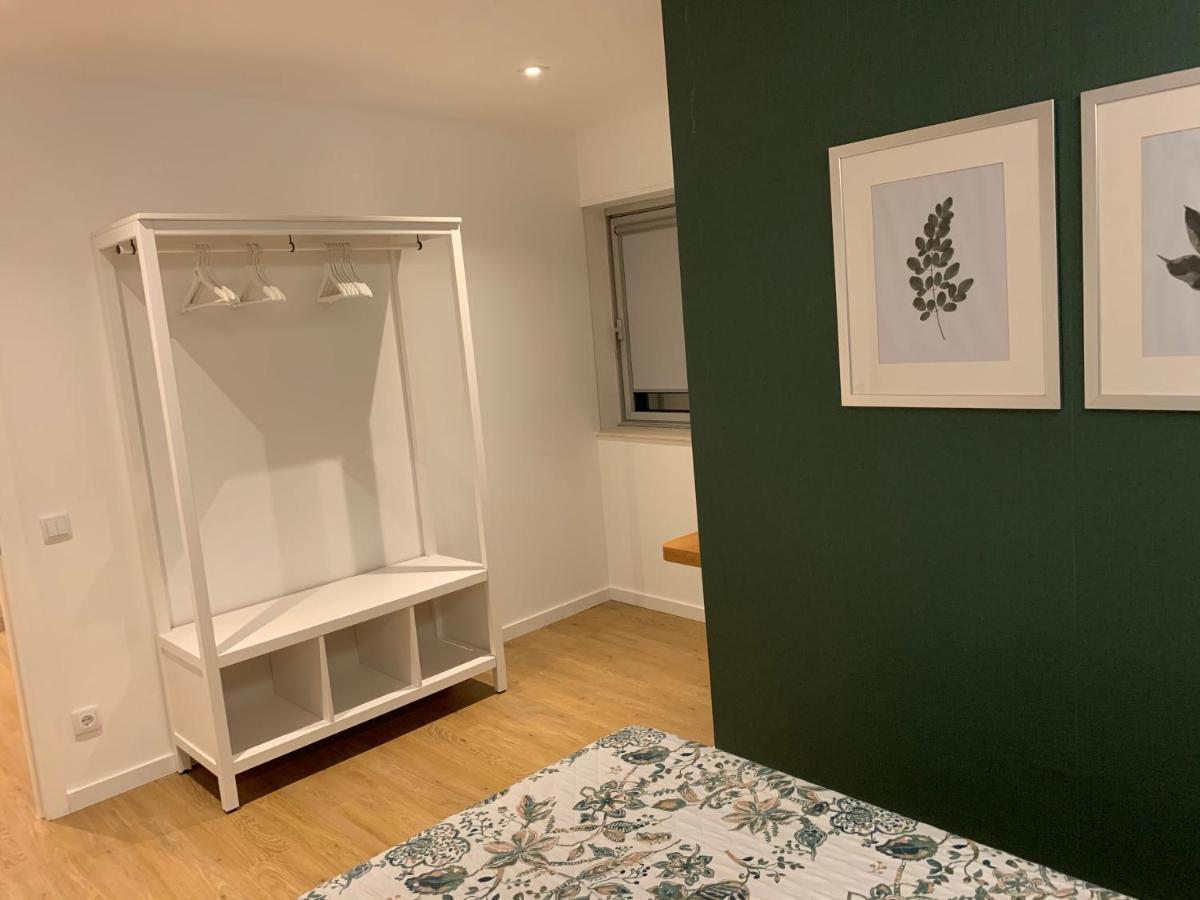 Palace House Apartment Porto Bagian luar foto