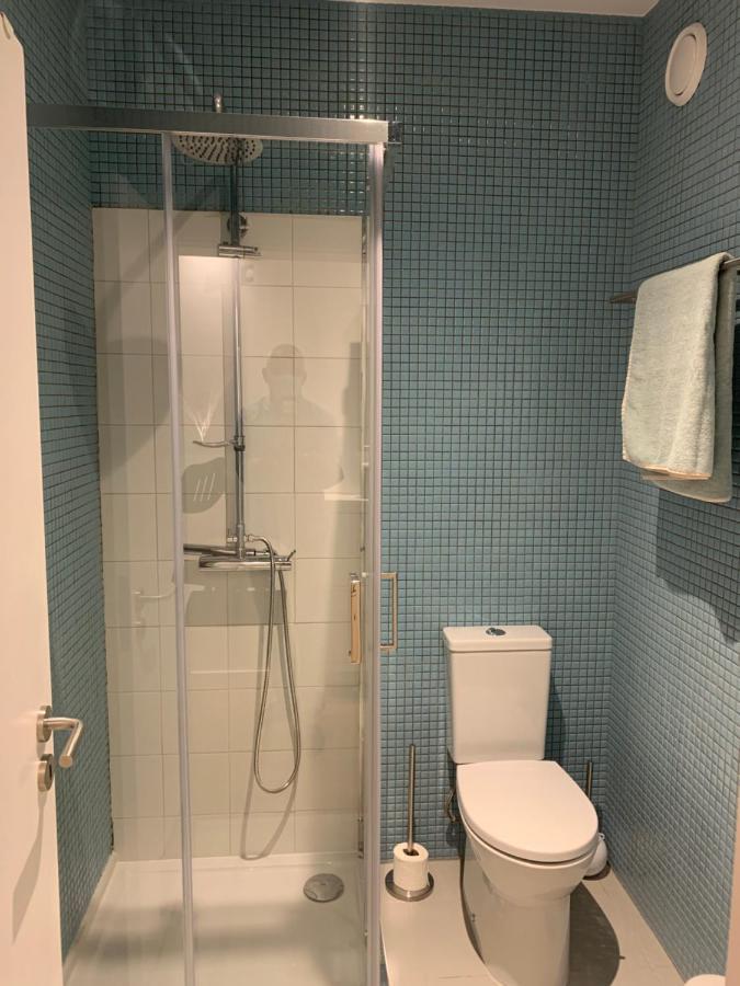 Palace House Apartment Porto Bagian luar foto