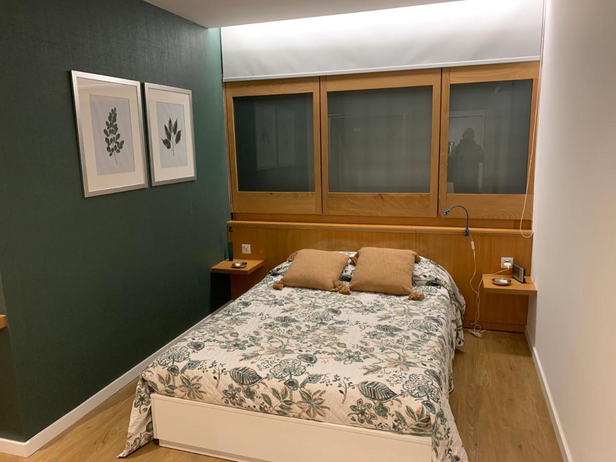 Palace House Apartment Porto Bagian luar foto