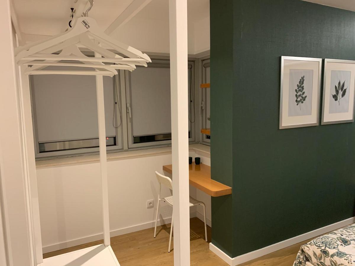 Palace House Apartment Porto Bagian luar foto